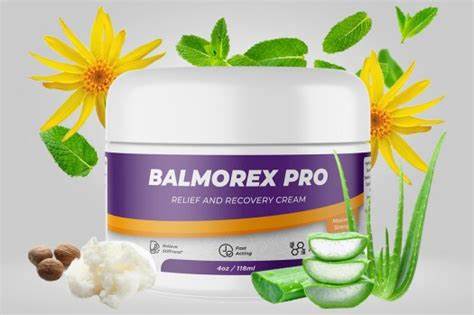 Balmorex Pro